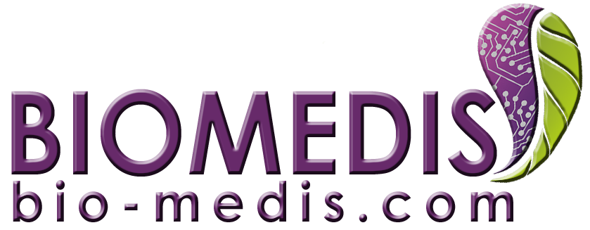 Bio-Medis Logo